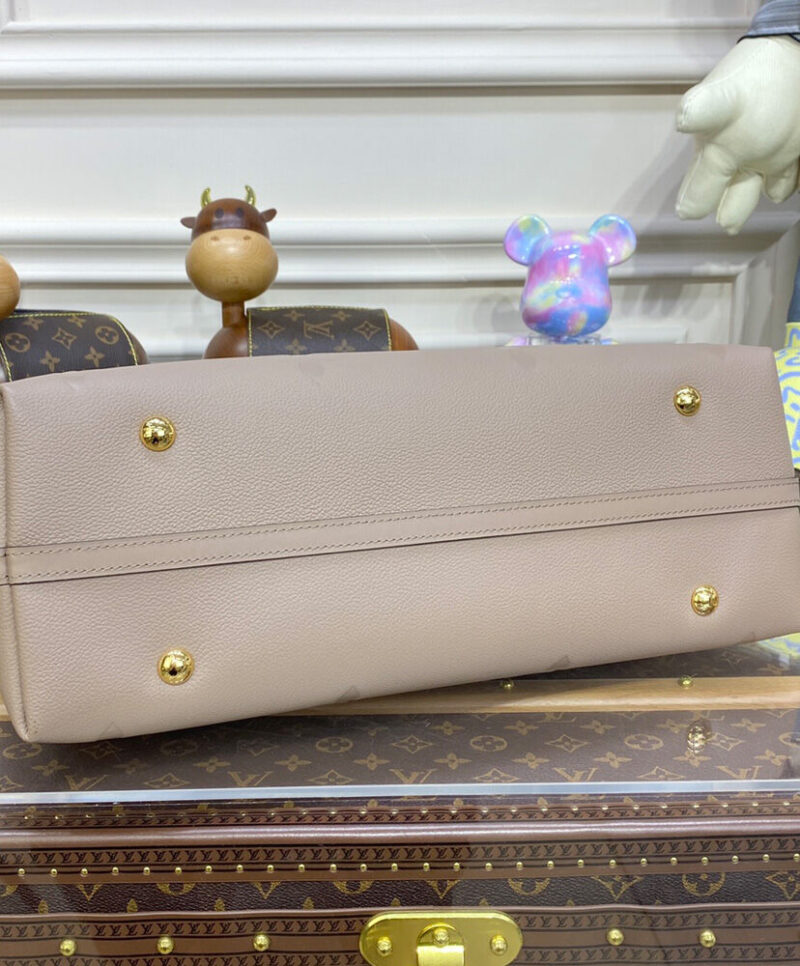 Louis Vuitton Carryall MM M46289 M46292